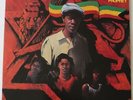 MICHAEL PROPHET UK 1980	Reggae VINYL LP Island SERIOUS REASONING Yabby Yu
