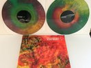 BETWEEN THE BURIED AND ME great misdirect DOUBLE Lp Record STARBURST Color Vinyl