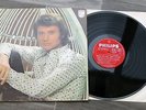 JOHNNY HALLYDAY 