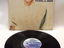 PAUL WELLER (THE JAM) 'Paul Weller (Self-Titled)' Vinyl LP With Booklet - D29