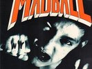 Madball Ball Of Destruction GATEFOLD Century Media Vinyl LP