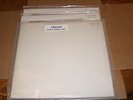 CREAM ROYAL ALBERT HALL TEST PRESSING 3 LP VINYL RECORD SET SEALED NEW VERY RARE