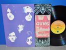 L.A.Guns Hollywood Vampires Vertigo Vinyl LP cleaned gereinigt