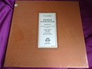 Sealed Classical 2 LP Box Set : Beethoven   Symp. No. 9    Furtwangler   Angel