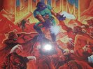 Bobby Prince-Doom-Video Game Original Soundtrack-NEW LP