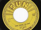 SUN ORIGINAL ROCKABILLY 45  