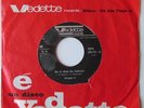 GRUPPO 3 FACCHINETTI NEGRINI (POOH) VEDETTE VVN 33179 RARE OBSCURE BEAT PSYCH