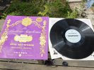 Beethoven Symphony No.7 Klemperer Columbia B/S Stereo SAX 2415 UK Rare ED1 LP