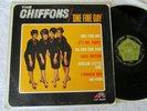 THE CHIFFONS LP 
