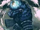 Kow Otani-Shadow Of The Colossus  VINYL NEUF