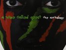 TRIBE CALLED QUEST-ANTHOLOGY  (US IMPORT)  VINYL LP NEW