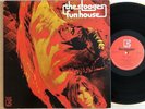 The Stooges LP Fun House Orig Canada Red Label A1/B1  NM  Garage Iggy