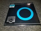 GERMS (GI) Debut LP Blue Colored Vinyl PUNK Record Store Crawl Joan Jett Foo