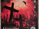 W.A.S.P. - Golgotha (2-LP Picture Disc Vinyl) Import - New & Sealed - Rare & OOP