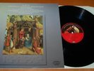 Schutz Christmas Story - Andrew Parrott Emma Kirby - 1987 EMI Reflexe Digital LP