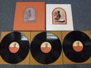 George Harrison: The Concert For Bangladesh LP Vinyl: Apple Records