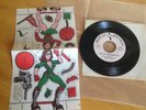 Oingo Boingo - Mystic Knights of the Oingo Boingo Vinyl 45 -