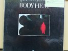 Vinyl LP Records GP-224_ Quincy Jones - Body Heat