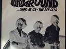 THE BEE GEES - TURN AROUND... LOOK AT US 1967 FESTIVAL RECORDS FL-32731 OZ VINYL