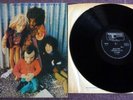 JIMI HENDRIX BAND OF GYPSYS, RARE 1970 TRACK LABEL LP IN WITHDRAWN PUPPET SLEEVE