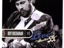 ROY BUCHANAN - LIVE FROM AUSTIN TX NEW VINYL