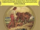 12lp dgg dvorak-kubelik/mozart-anda ex+/nm cvr ex-