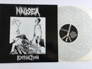 NAUSEA Extinction PUNK 12
