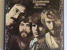 Creedence Clearwater Revival Pendulum 7in Reel Tape 7 1/2 ips M 8410 TESTED
