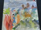 Britten - Prince of the Pagodas Decca GOS 558-9 2 LP Box ex