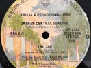 Graham Central Station 