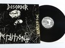DISORDER Perdition PUNK 12
