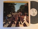 BEATLES VINYL LP RECORD  ABBEY ROAD  MFSL 1-023 ORIGINAL MASTER  NEAR MINT