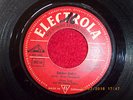 Oliver Twist und die Twisters - Steiler Zahn / Twist für Sofia  rare Electrola45