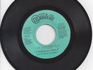 Mod Soul 45-General lee & Space Army Band-We Did It Baby-pts. 1 & 2