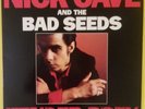 NICK CAVE & THE BAD SEEDS - Tender Prey (1988 LP w/insert on US Enigma) EX+/M-