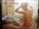 E-Z. LOUNGE LP: ANTHONY VENTURA & HIS ORCH. MUSIC FOR MAKING LOVE CHEESECAKE