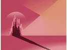 Delta Sleep-Ghost City VINYL NUEVO