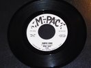 ? Stunning NM Bobby Davis 