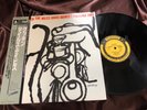 MILES DAVIS COOKIN' PRESTIGE VIJ-214 OBI MONO Japan Vinyl LP