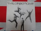 The Directions - 3 Bands Tonite 7