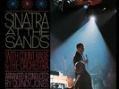 Sinatra at the Sands [LP] by Count Basie Orchestra/Frank Sinatra.