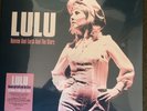 LULU Heaven And Earth And The Stars RSD limited edition blue vinyl NEW MINT