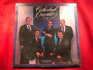 M-100 CATHEDRAL QUARTET ....... SEALED ....... RIVERSONG RECORDS .... 1984