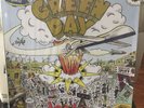 GREEN DAY Dookie Demo Lp New