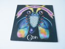 GOBLIN IL FANTASTICO VIAGGIO DEL 'BAGAROZZO' MARK LP ITALY CINEVOX 1978 INNER