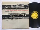 Herbie Mann & Bobby Jaspar Flute Souffle Prestige PRLP 7101 Mono Bergenfield RVG