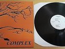 COMPLEX - S/T LIMITED EDITION 12