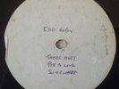 UNRELEASED DEMO ACETATE - EDE ROBIN - THERE MUST BE A LOVE SOMEWHERE
