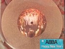 ABBA - HAPPY NEW YEAR - 7 INCH VINYL - LIMITED EDITION OF ONLY 500