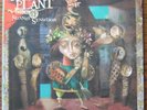 ROBERT PLANT & THE STRANGE SENSATION Mighty Rearranger LP (2005) SANLP356